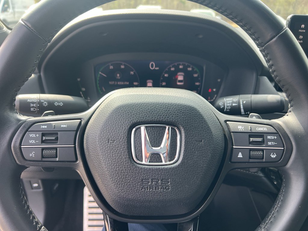 Certified 2023 Honda Accord Sport image 18