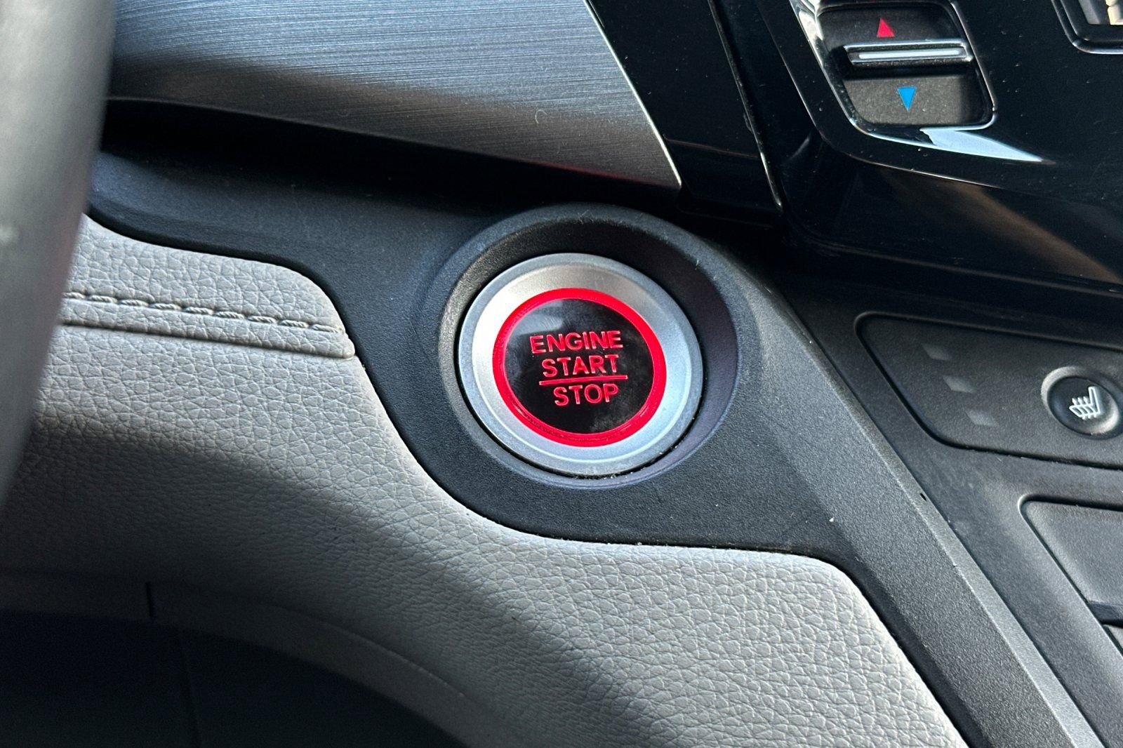 Used 2019 Honda Odyssey EX-L image 22