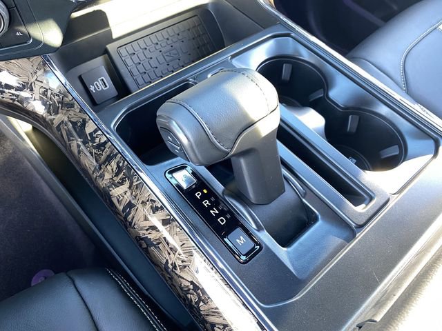 New 2025 Ford F150 XLT w/ Equipment Group 303A High AWD/4WD image 73