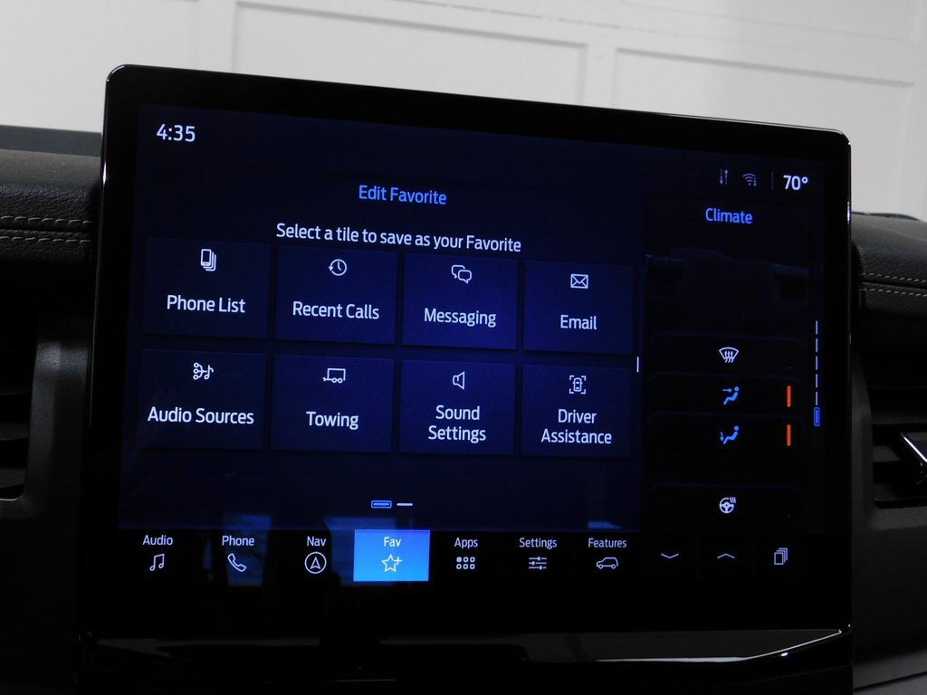 Used 2024 Ford Expedition XLT image 56