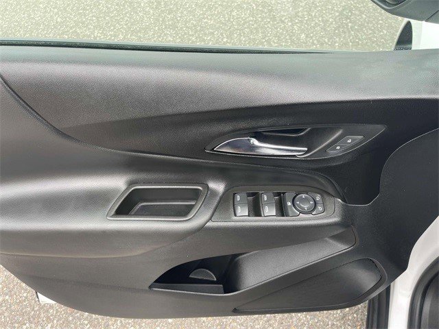 Certified 2022 Chevrolet Equinox LT image 25