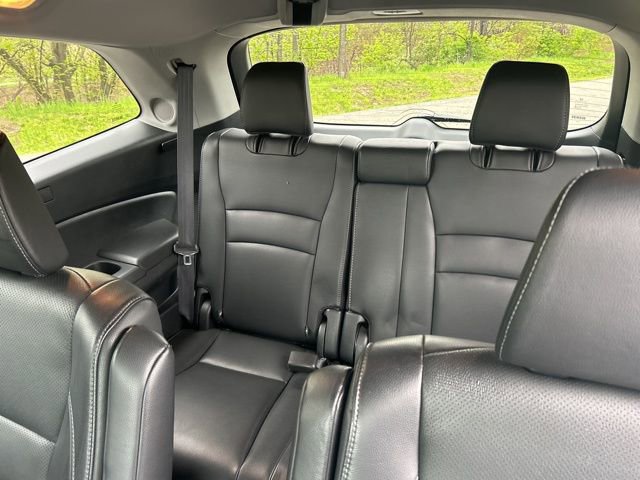 Used 2020 Honda Pilot Elite image 33