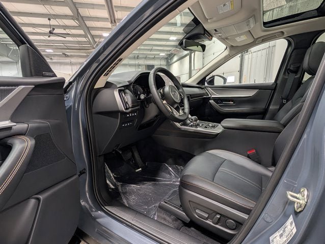 New 2026 MAZDA CX-90 Plug-In Hybrid w/Premium Sport image 14