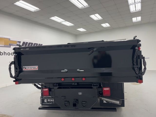 New 2026 Chevrolet Silverado 3500 W/T w/ WT Convenience Package image 6