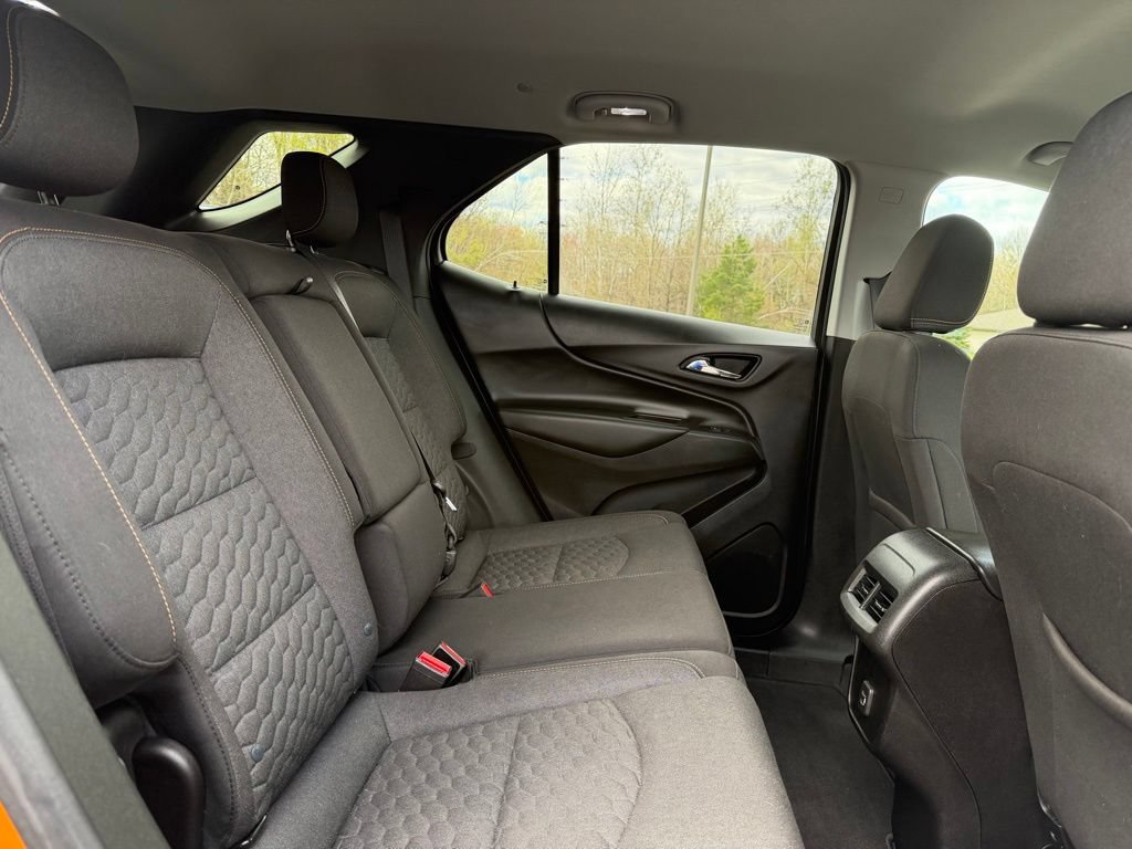 Used 2019 Chevrolet Equinox LT AWD/4WD image 19