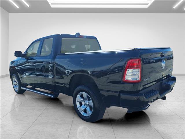 Used 2020 RAM 1500 Big Horn AWD/4WD image 8