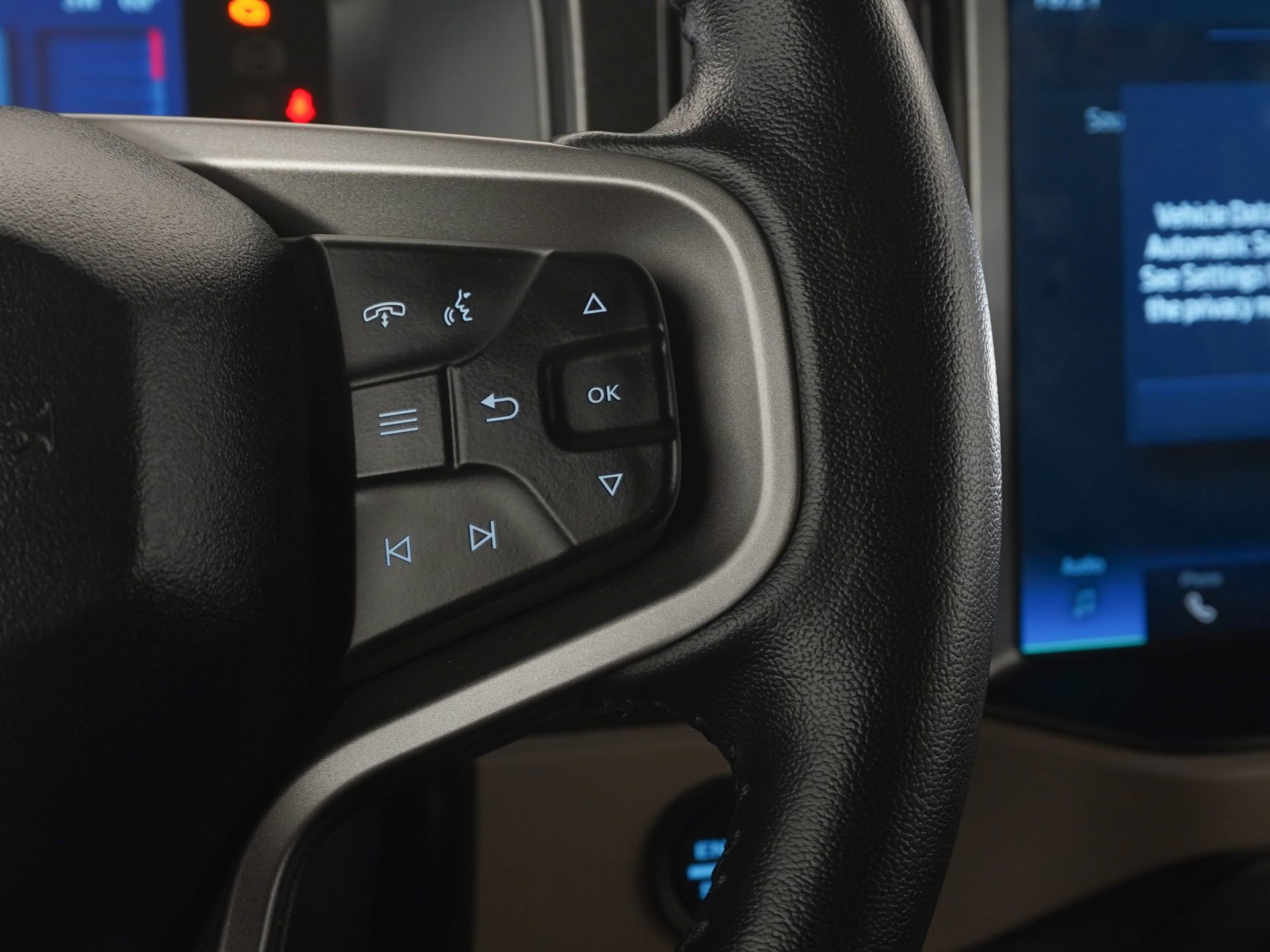 Used 2022 Ford Bronco Wildtrak AWD/4WD image 21