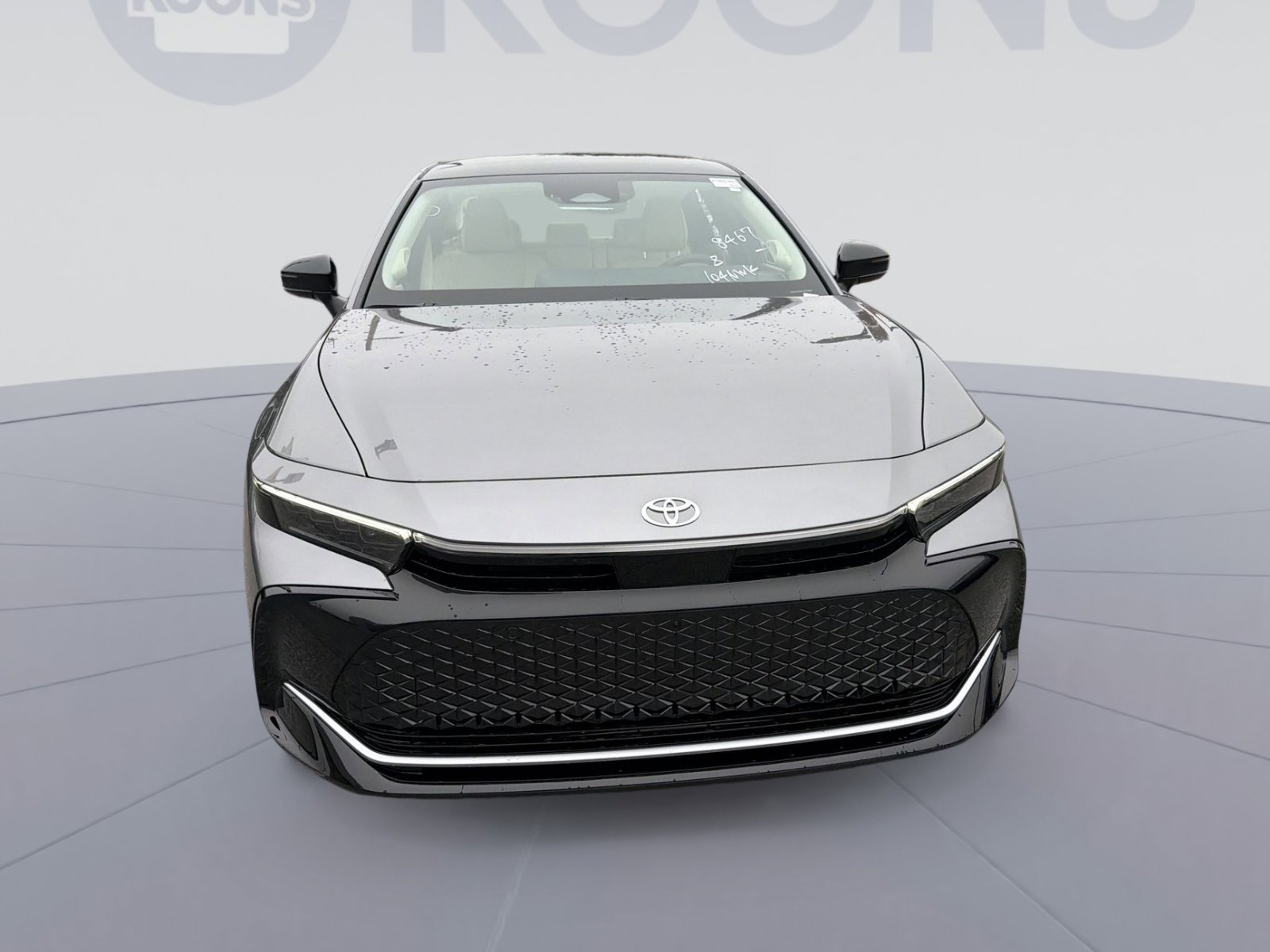 New 2026 Toyota Crown Limited image 11