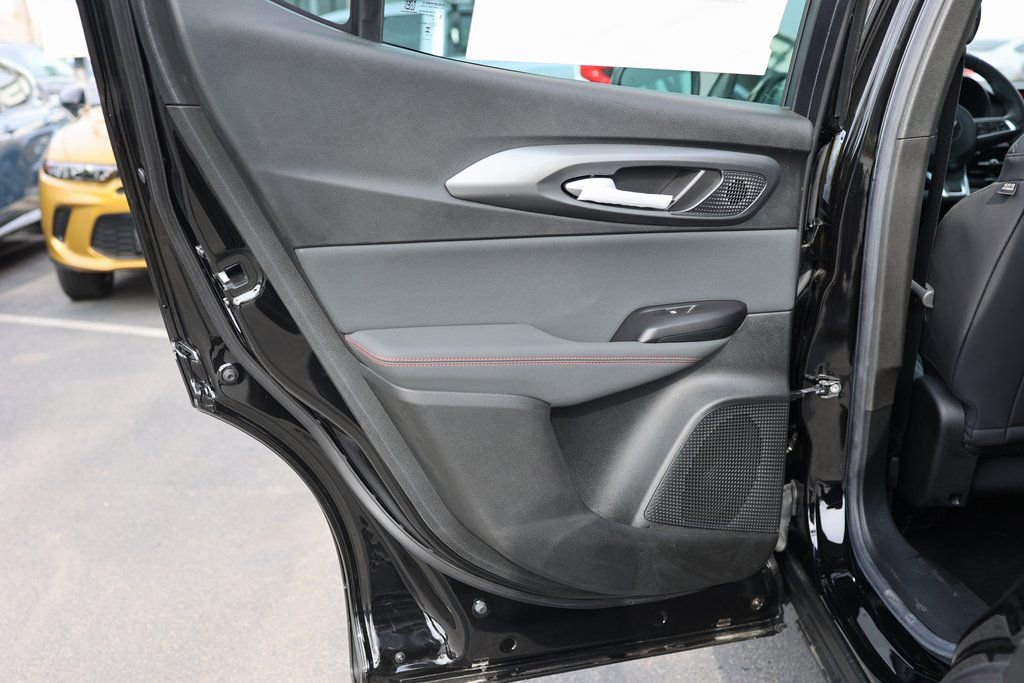 New 2024 Dodge Hornet GT Plus w/ GT Blacktop Package image 22