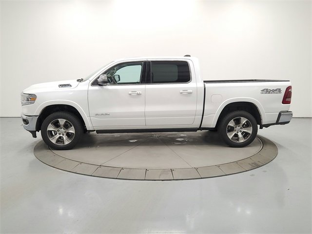 Used 2023 RAM 1500 Limited image 4