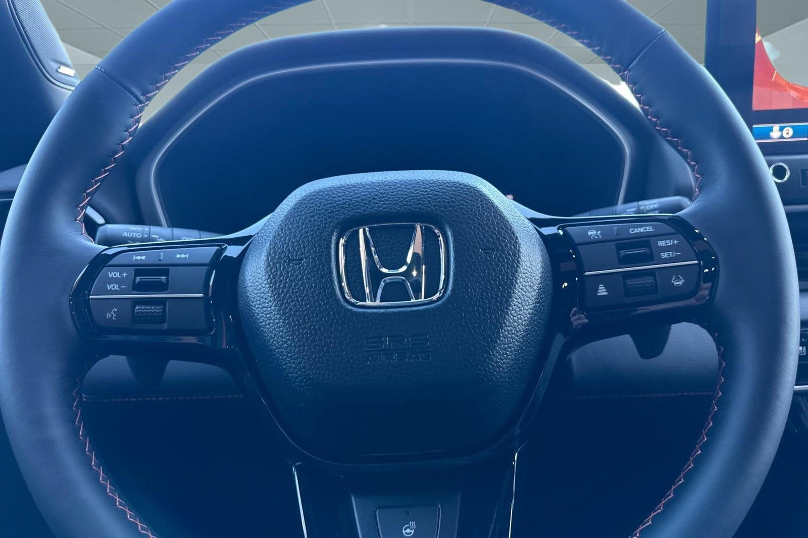 New 2026 Honda Passport TrailSport Elite image 16