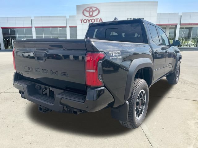 New 2026 Toyota Tacoma TRD Off-Road AWD/4WD image 6