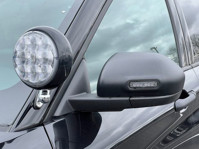 New 2025 Ford Explorer 4WD Police Interceptor w/ Ready For The Road Package image 27