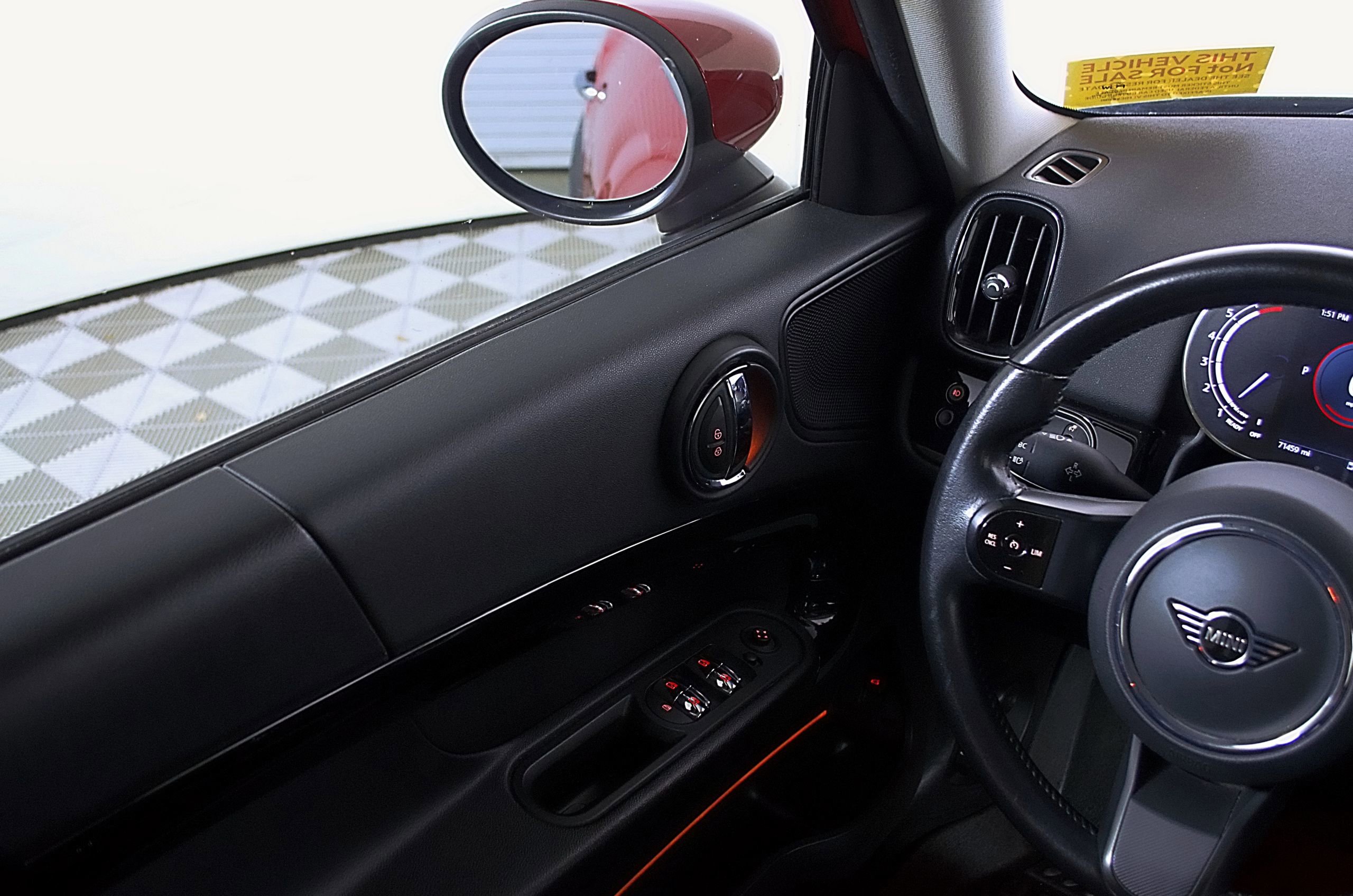 Used 2022 MINI Cooper Countryman ALL4 image 20