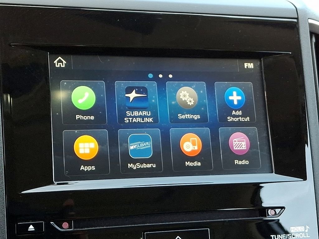 Used 2023 Subaru Impreza Premium AWD/4WD image 17