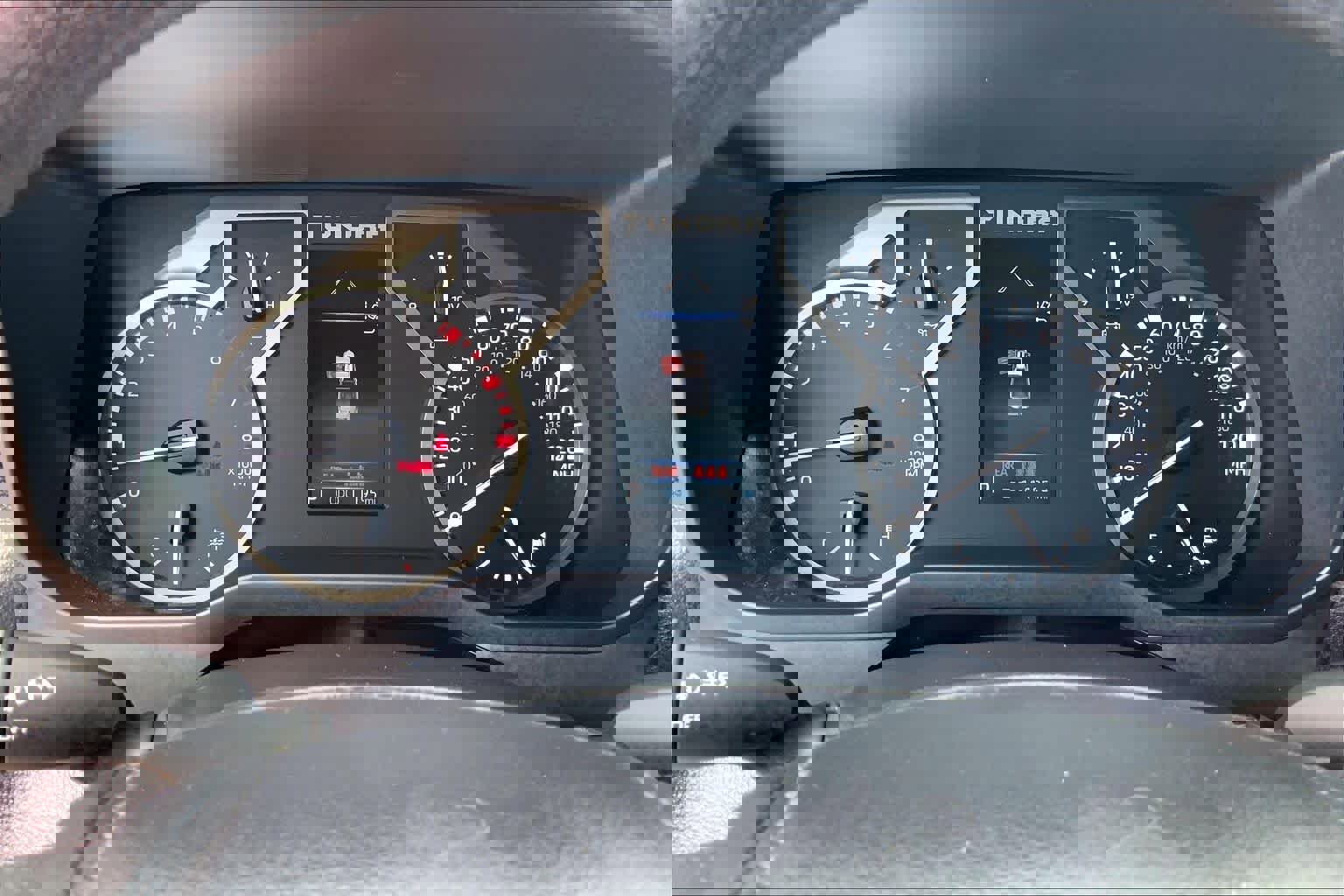 Used 2025 Toyota Tundra SR5 image 25