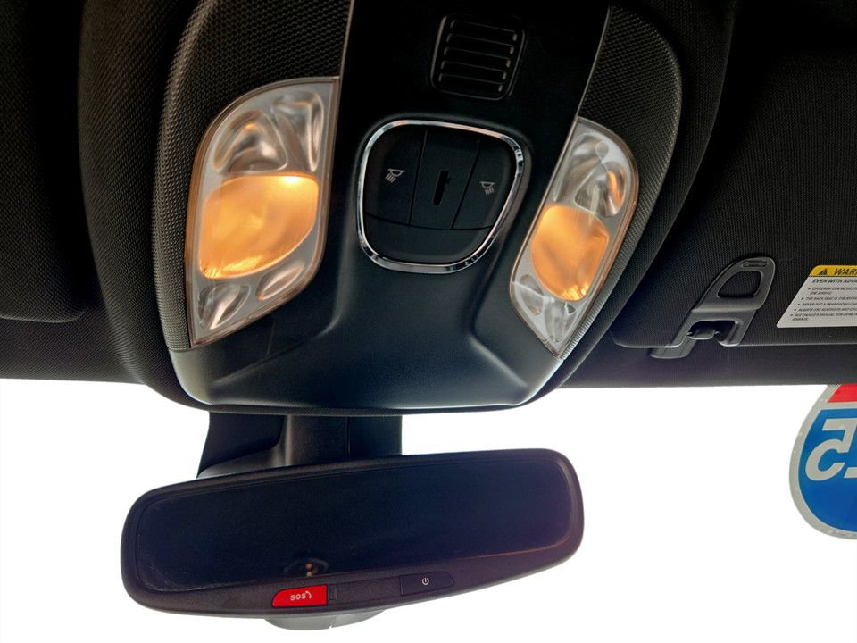 Used 2025 Jeep Compass Limited AWD/4WD image 23