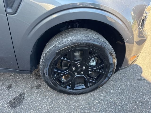 New 2025 Ford Maverick XLT w/ XLT Luxury Package image 14