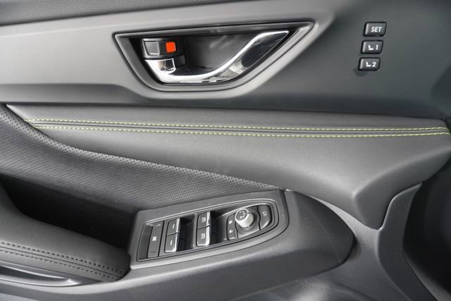 New 2026 Subaru Ascent Bronze Edition image 10