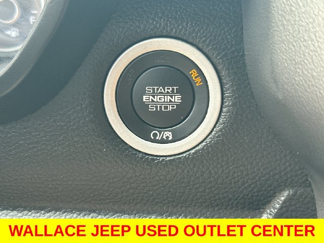 Used 2023 RAM 1500 Big Horn RWD image 28