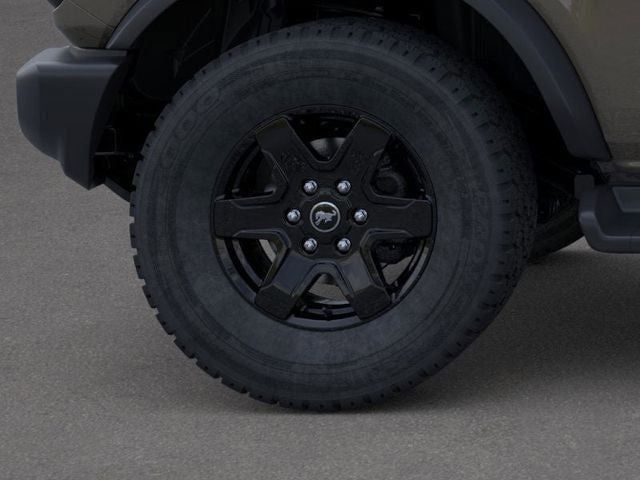 New 2025 Ford Bronco Outer Banks AWD/4WD image 21