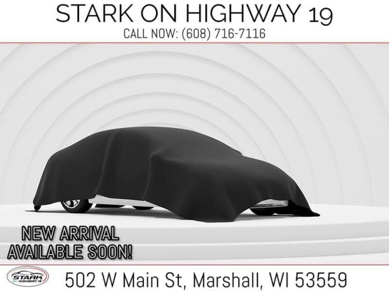 Used 2008 Honda Element EX image 1