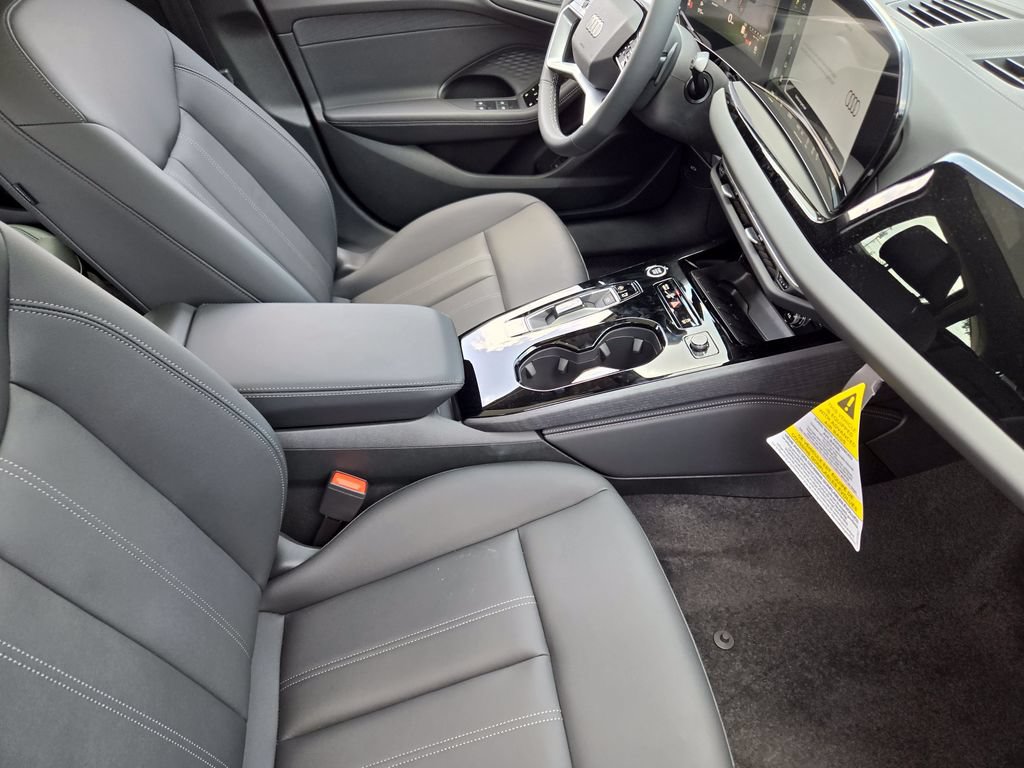 New 2026 Audi A5 2.0T Premium Plus AWD/4WD image 18