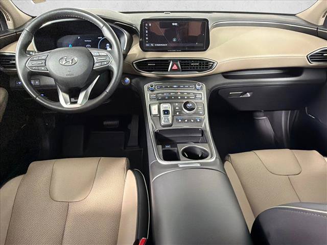 Used 2023 Hyundai Santa Fe Limited FWD image 25