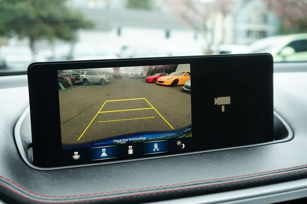 Used 2022 Acura MDX Type S image 25