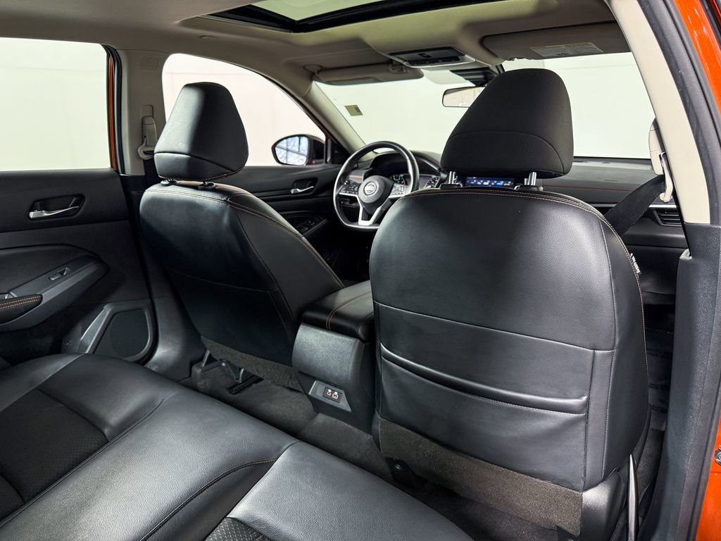 Used 2022 Nissan Altima 2.0 SR image 43