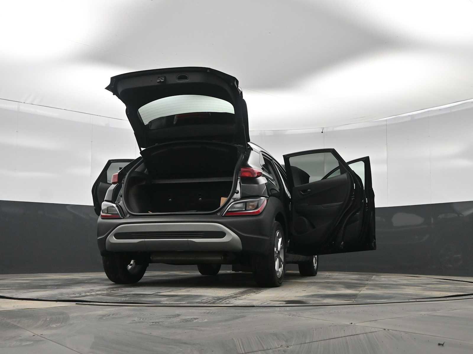 Used 2023 Hyundai Kona SEL image 41