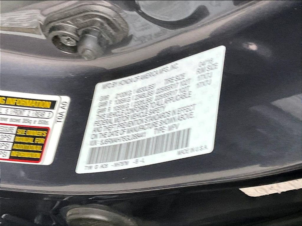 Used 2016 Honda CR-V EX-L image 35