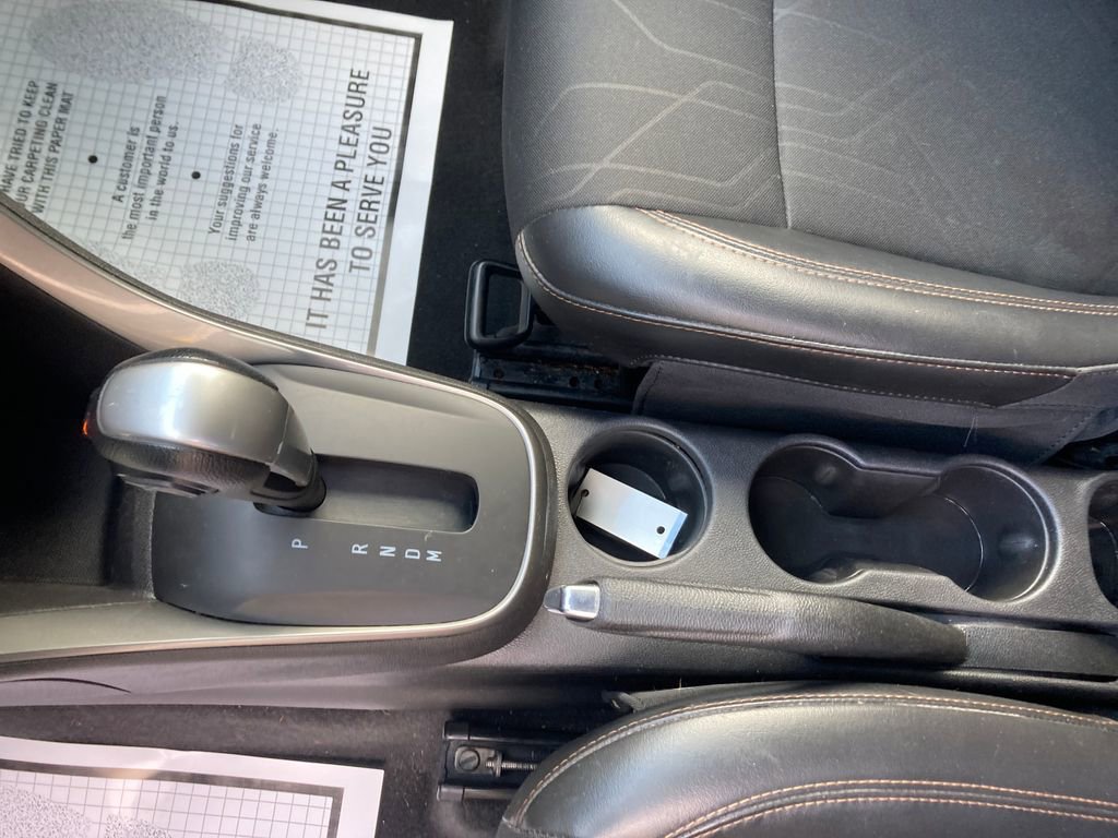 Used 2018 Chevrolet Trax LT w/ LT Convenience Package image 30