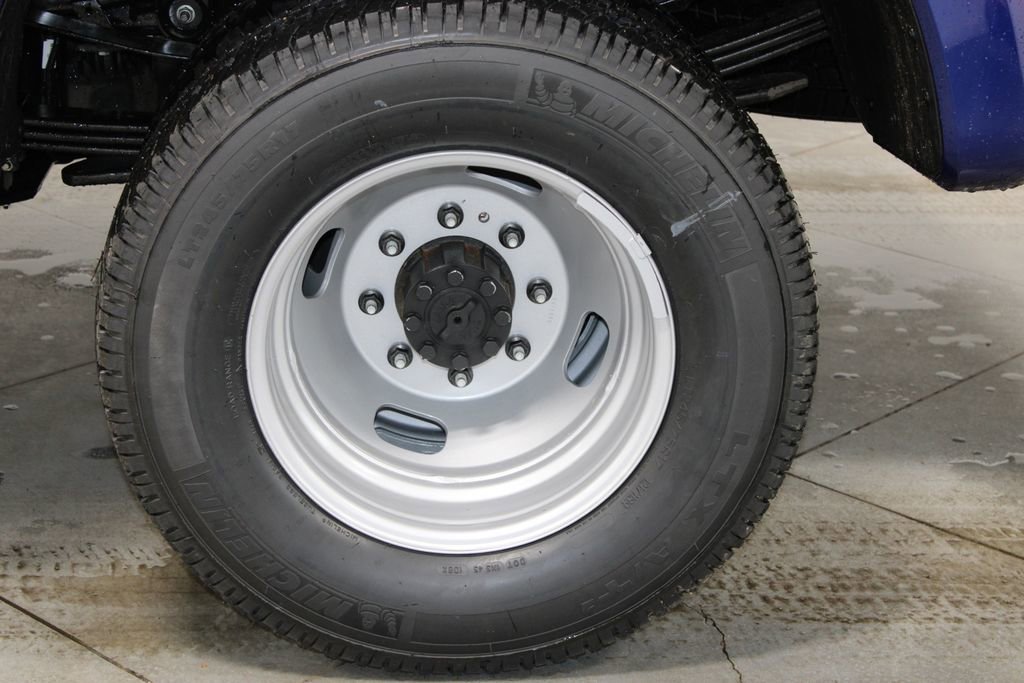 New 2026 Ford F350 XLT w/ XLT Premium Package image 23