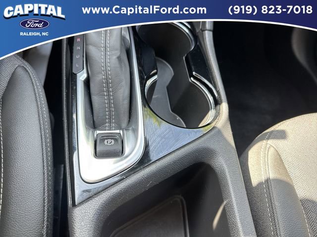 Used 2024 Buick Encore GX Preferred image 32