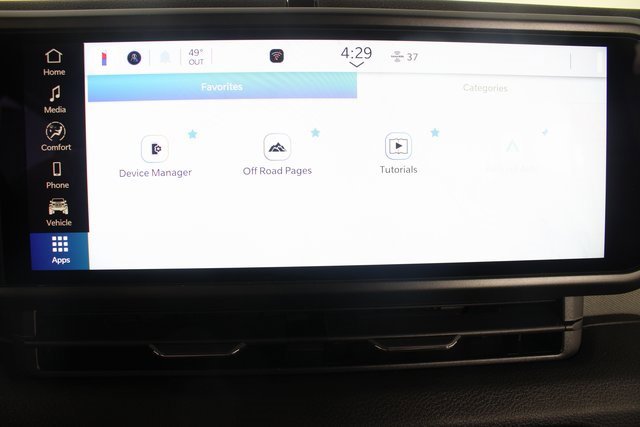 New 2026 Jeep Wrangler Sport S image 4