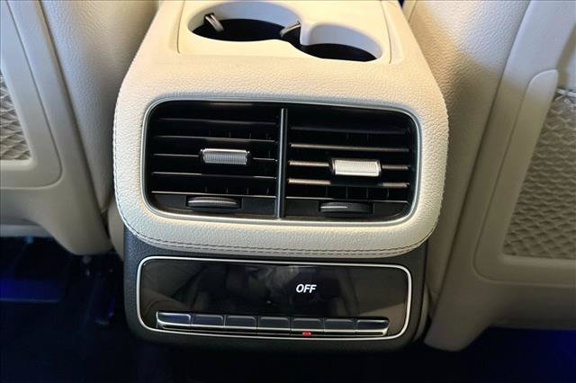 New 2026 Mercedes-Benz GLS 580 4MATIC image 23