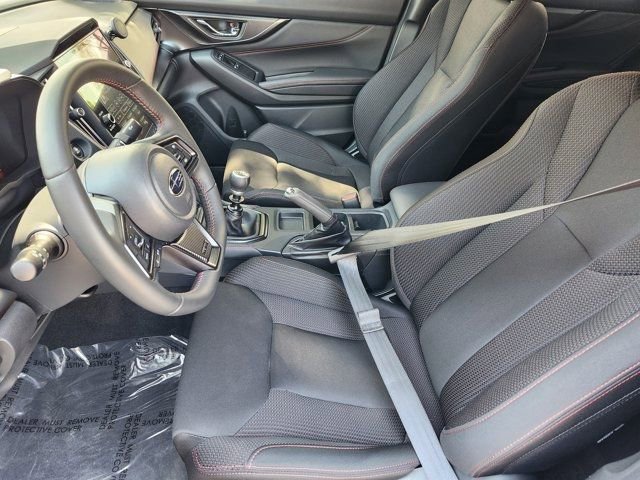 Used 2025 Subaru WRX Premium image 4