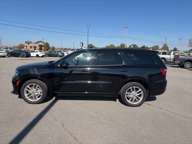 Used 2024 Dodge Durango GT image 3