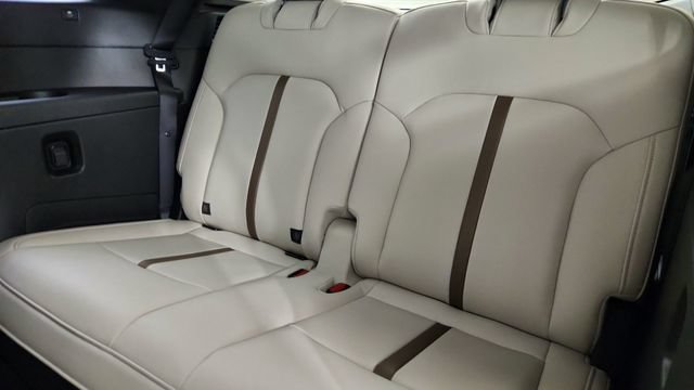 New 2026 MAZDA CX-90 Plug-In Hybrid w/ Premium Plus AWD/4WD image 32