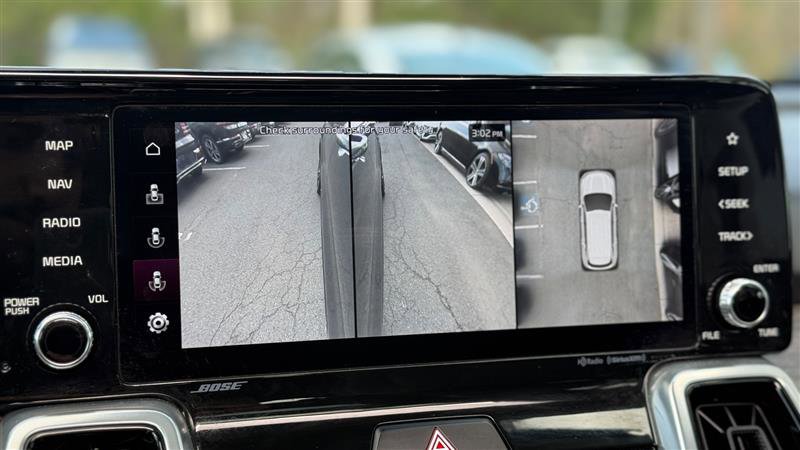 Used 2023 Kia Sorento SX Prestige AWD/4WD image 49