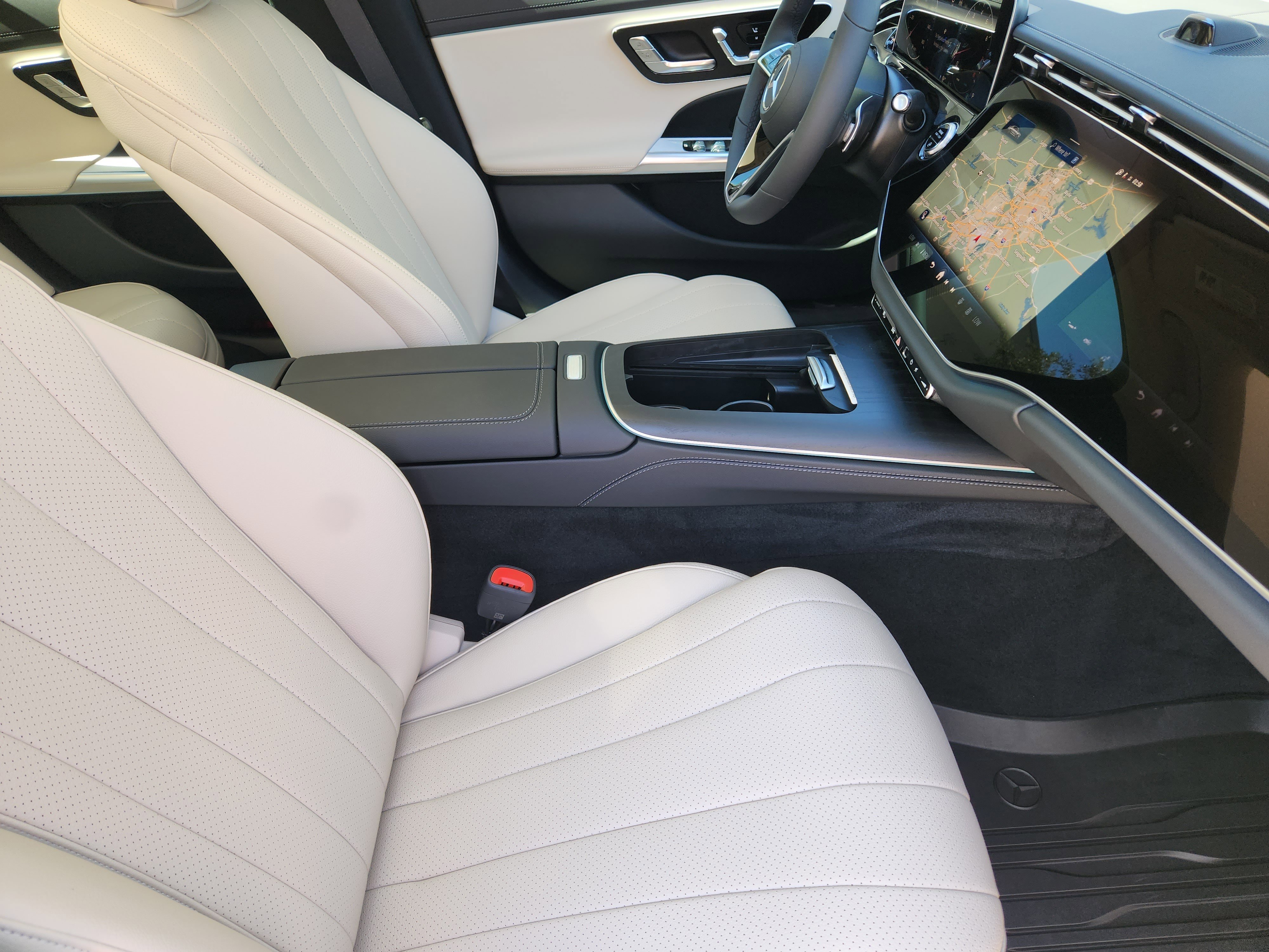 New 2026 Mercedes-Benz E 350 Sedan image 14