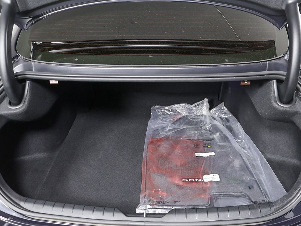 Certified 2025 Hyundai Sonata SEL image 15