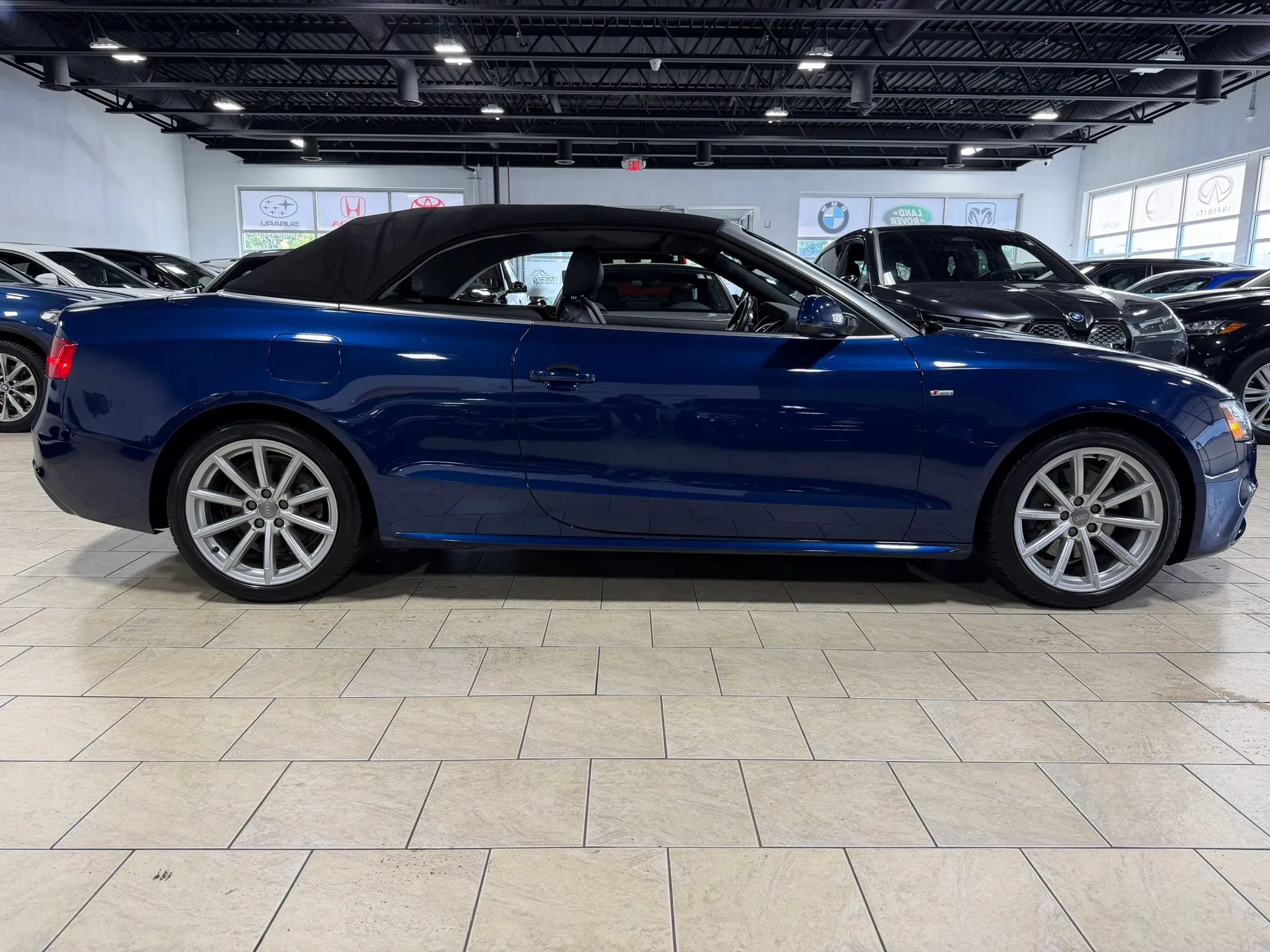 Used 2016 Audi A5 2.0T Premium Plus w/ Technology Package AWD/4WD image 29