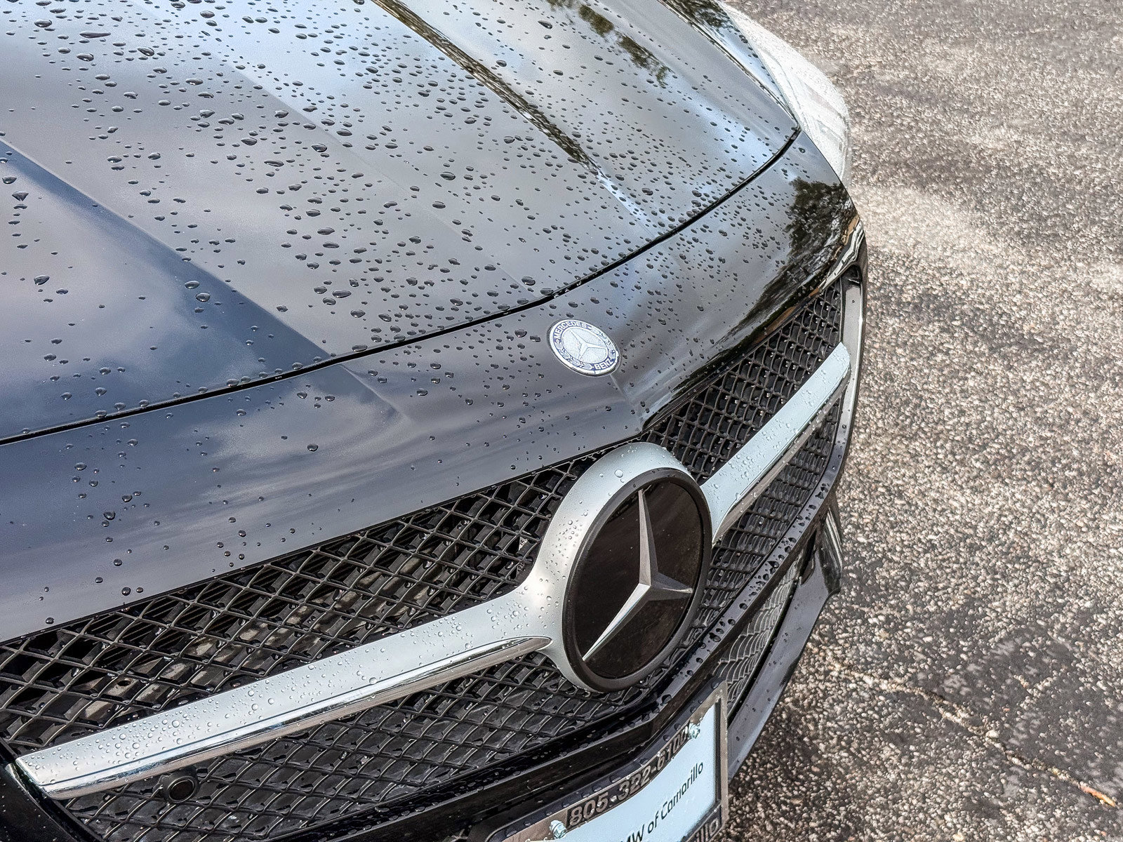 Used 2013 Mercedes-Benz SL 550 image 9