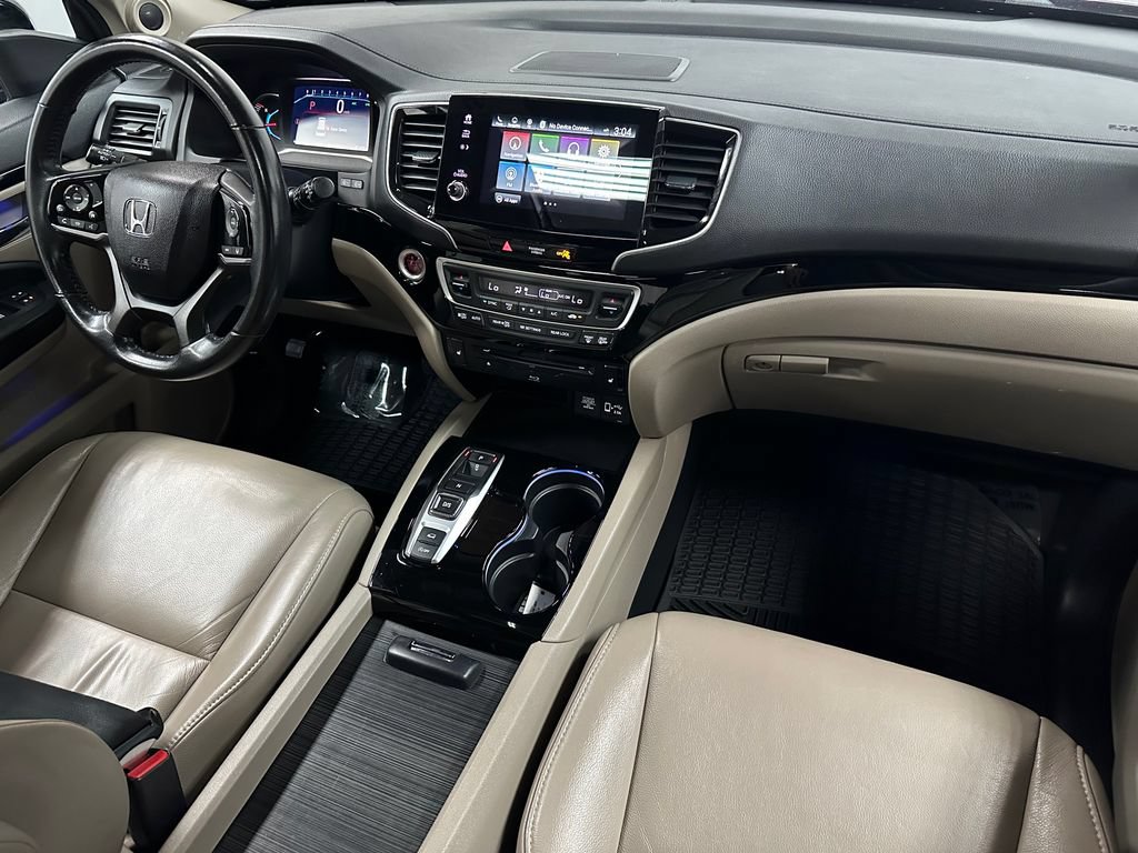 Used 2020 Honda Pilot Touring image 12