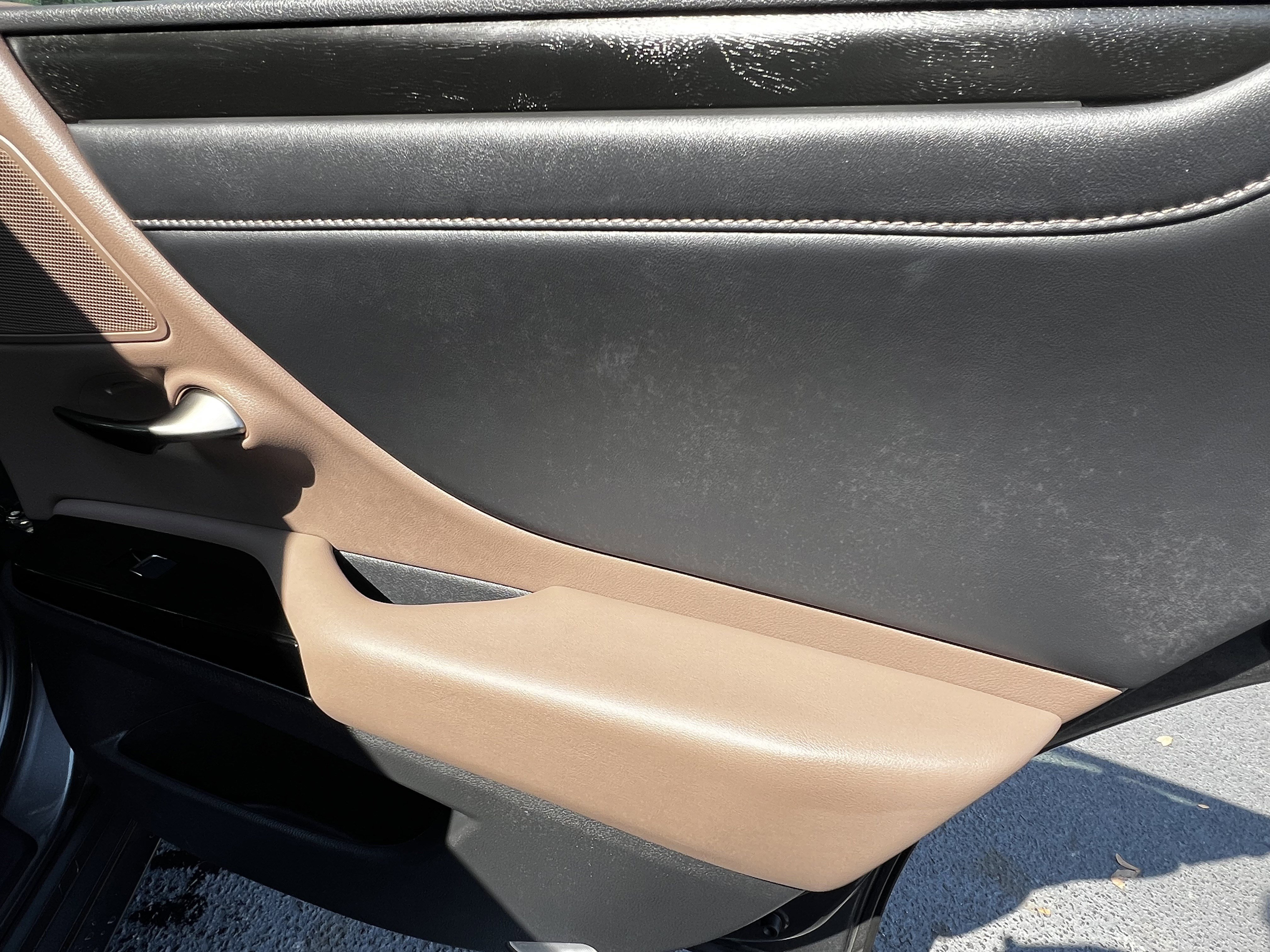 Certified 2023 Lexus ES 350 350 w/ Premium Package image 38