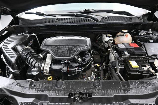 Used 2020 Chevrolet Blazer Premier w/ Driver Confidence II Package FWD image 25