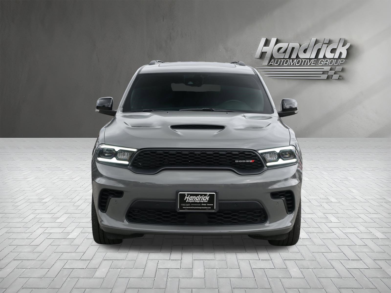 Used 2024 Dodge Durango R/T image 6