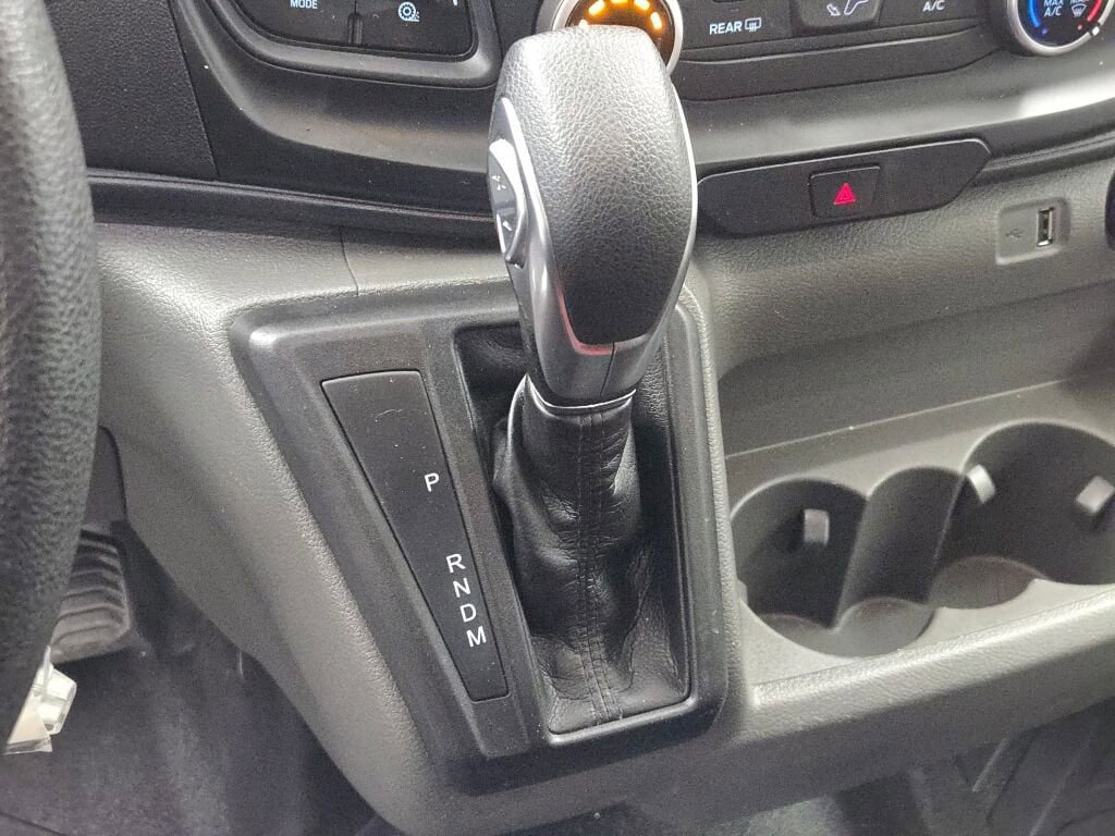 Used 2024 Ford Transit 250 Low Roof w/ Exterior Upgrade Package image 25